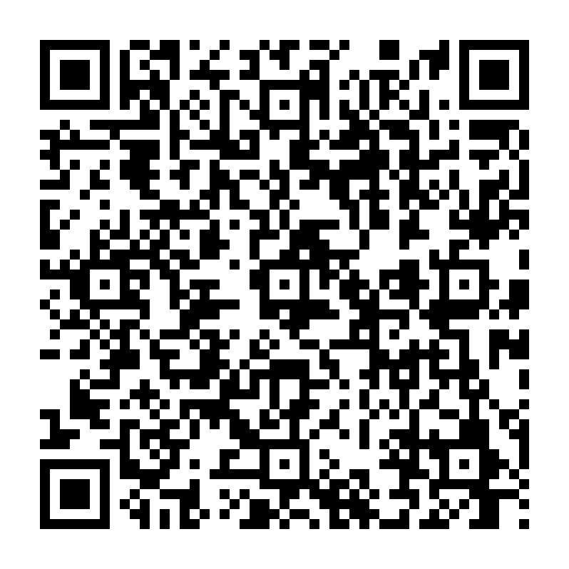 QR-kode
