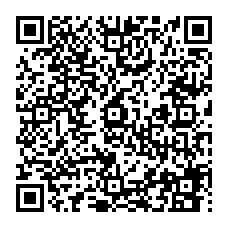 QR-kode