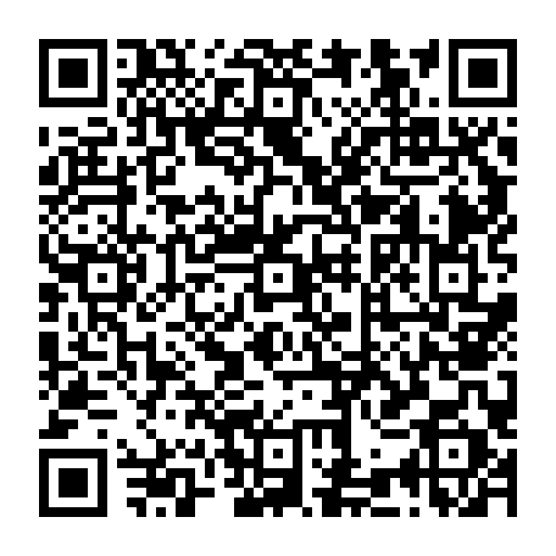 QR-kode