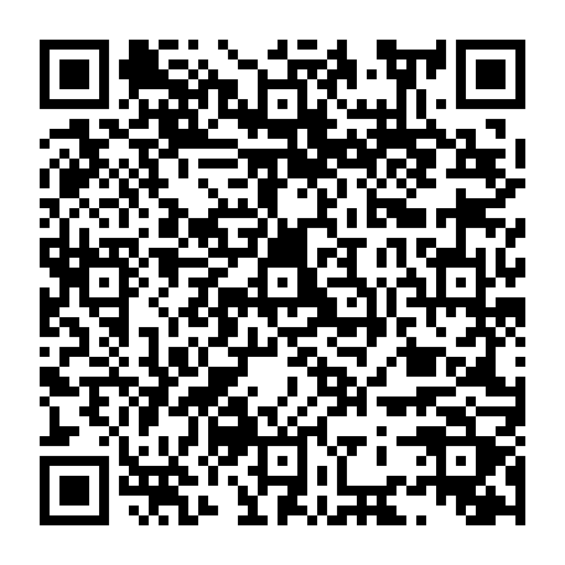 QR-kode