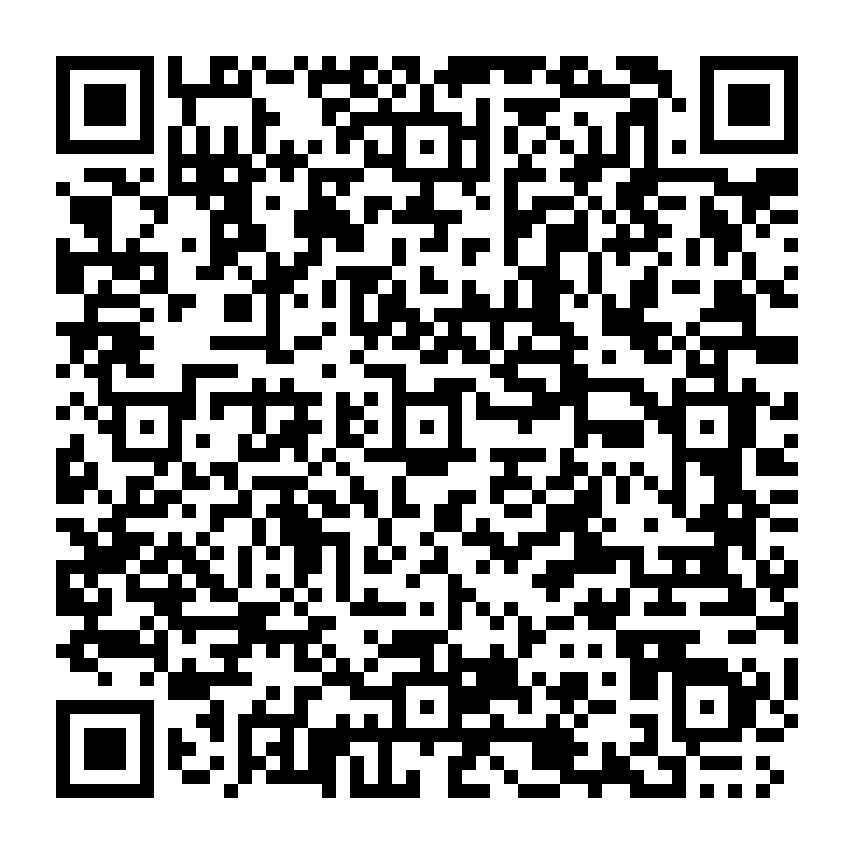 QR-kode