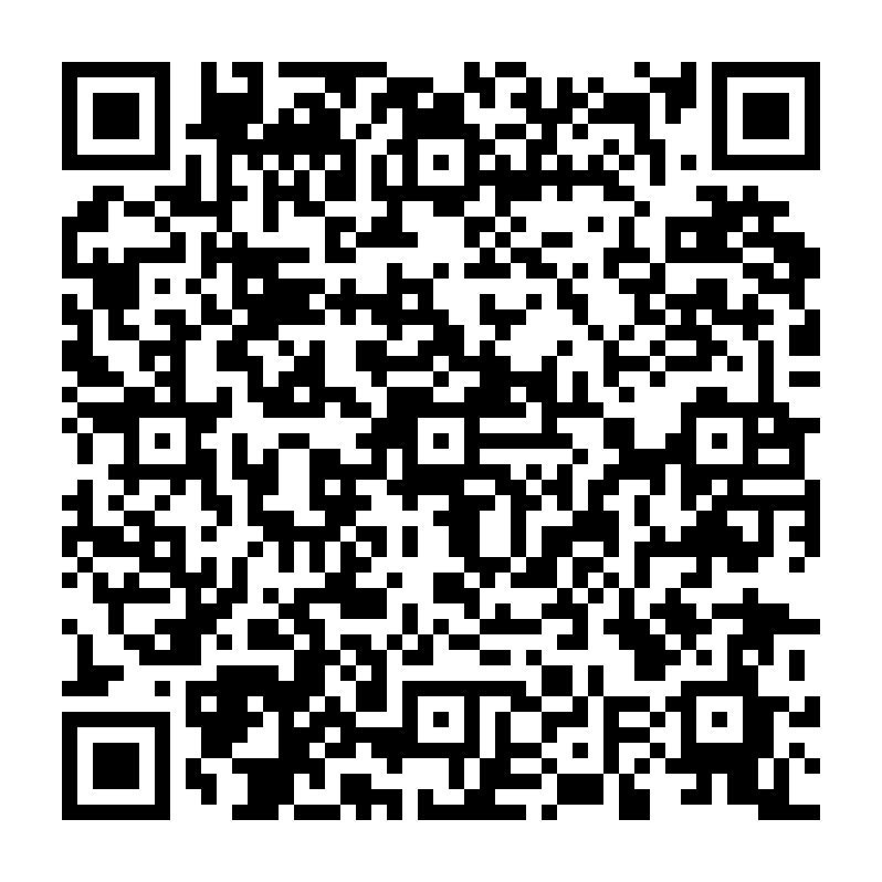 QR-kode