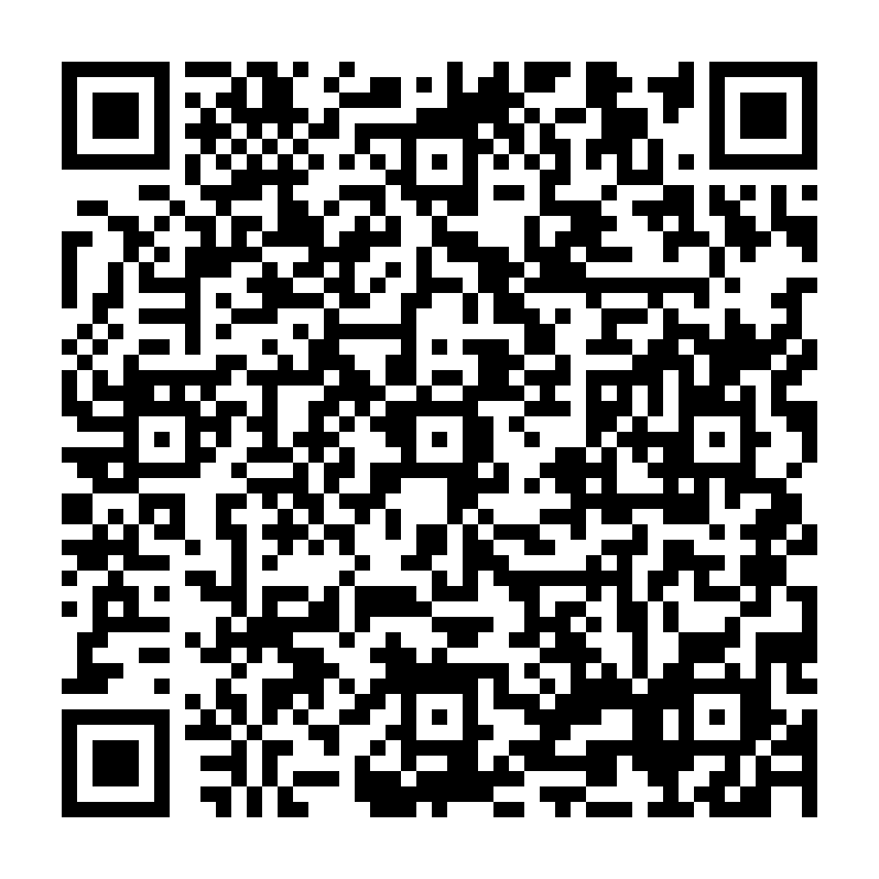 QR-kode