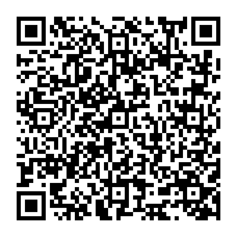 QR-kode
