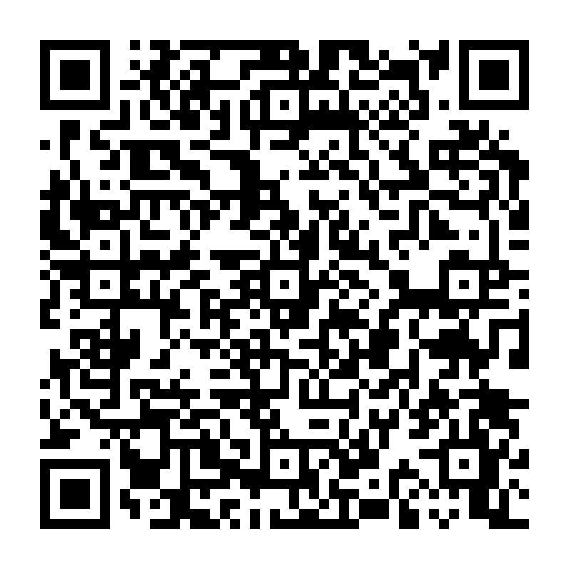 QR-kode