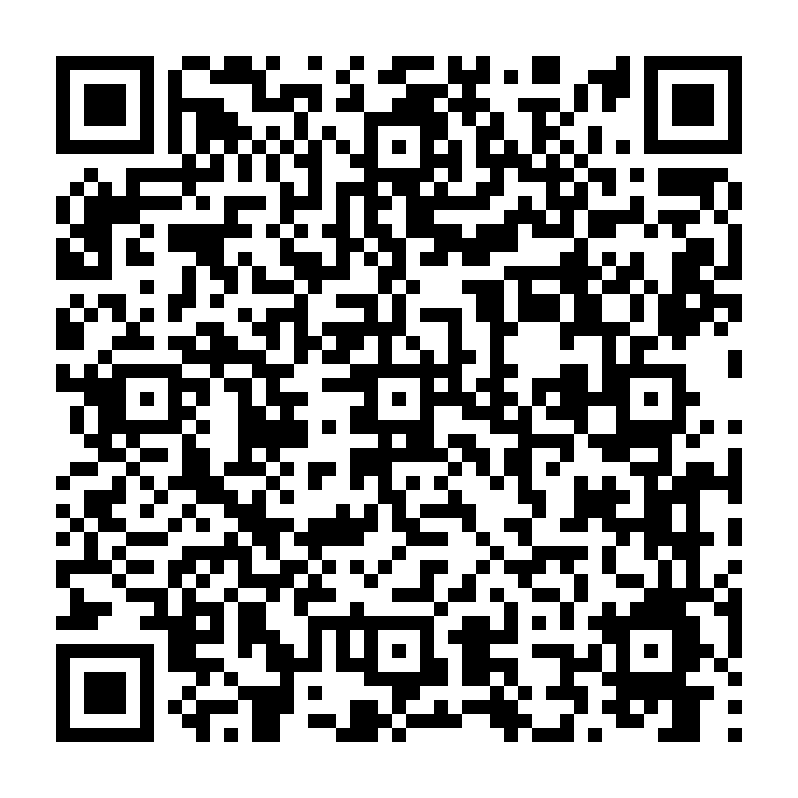 QR-kode