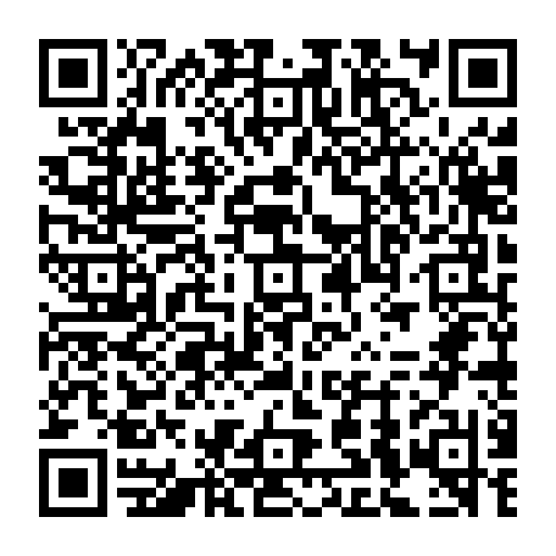 QR-kode