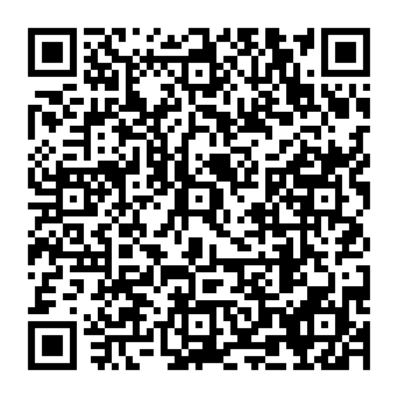 QR-kode