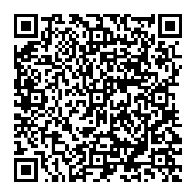 QR-kode
