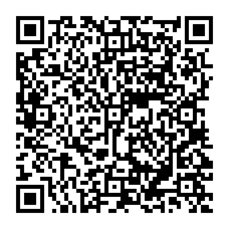 QR-kode
