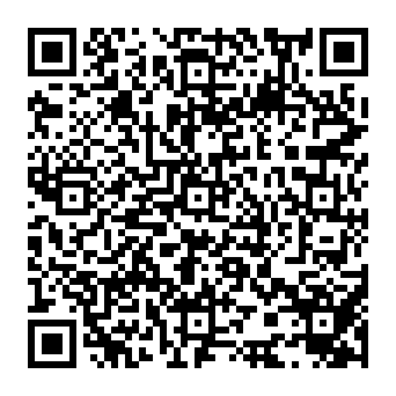 QR-kode