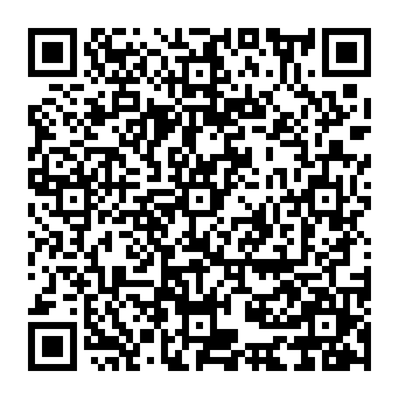 QR-kode