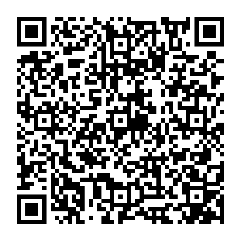 QR-kode
