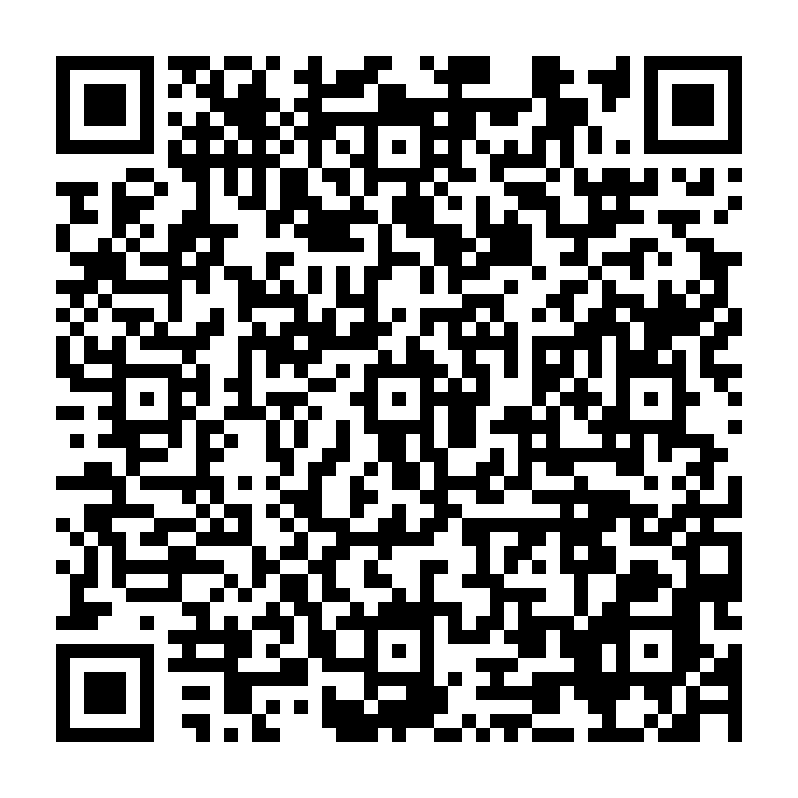 QR-kode