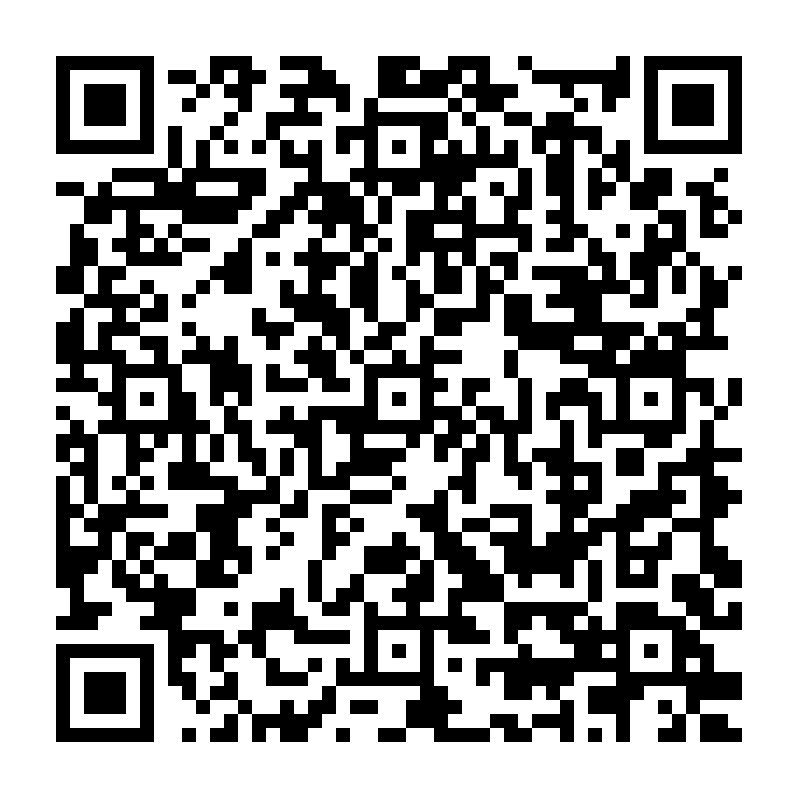 QR-kode