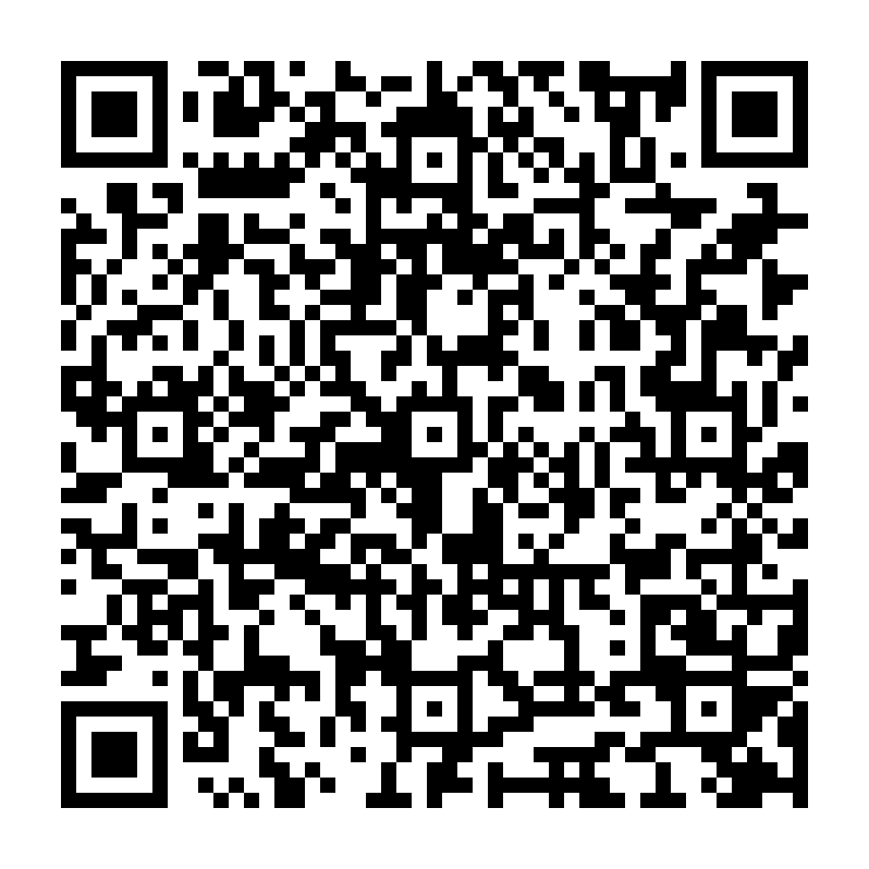 QR-kode