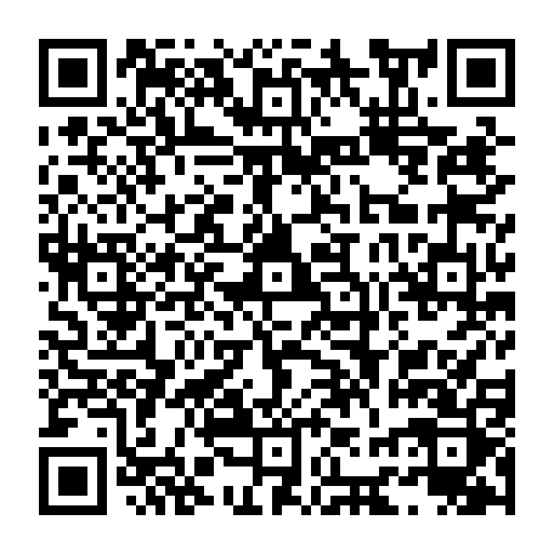 QR-kode