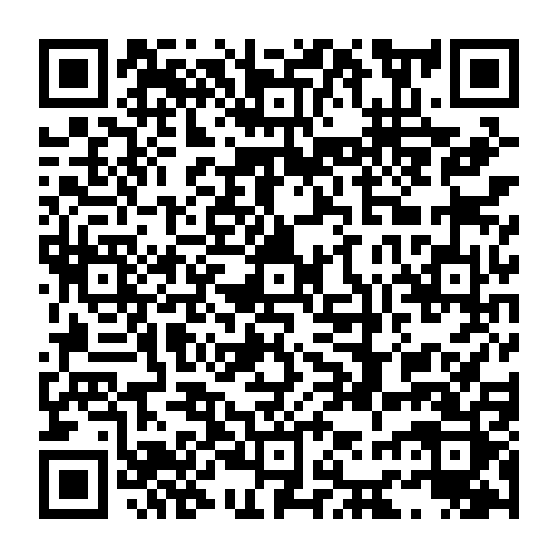 QR-kode