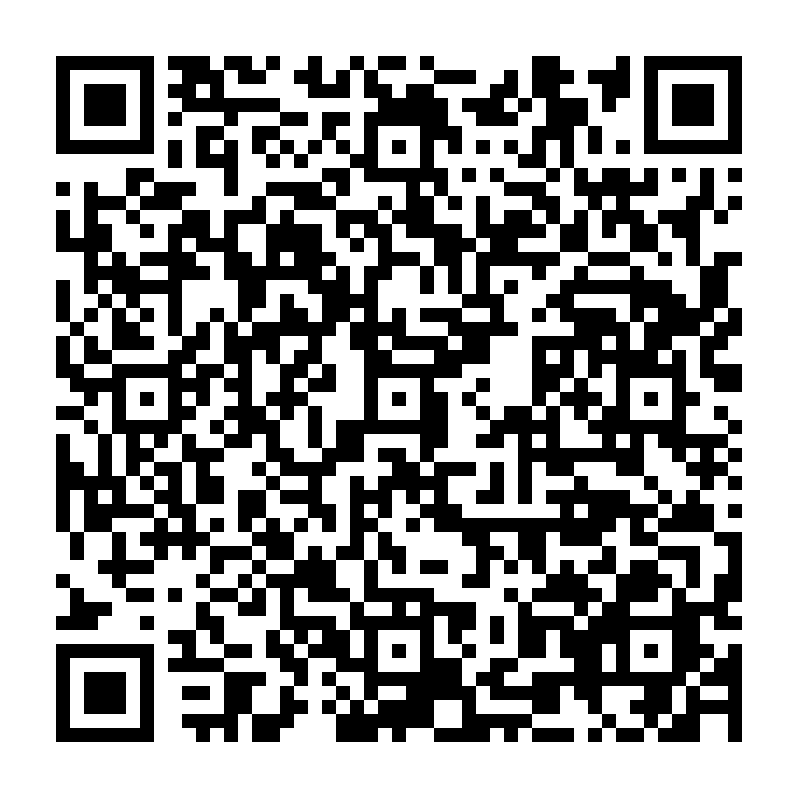 QR-kode
