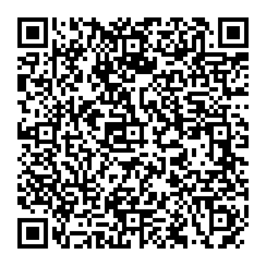 QR-kode