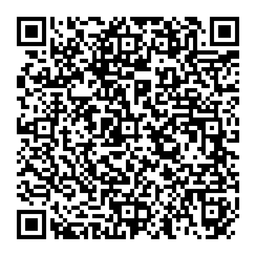 QR-kode