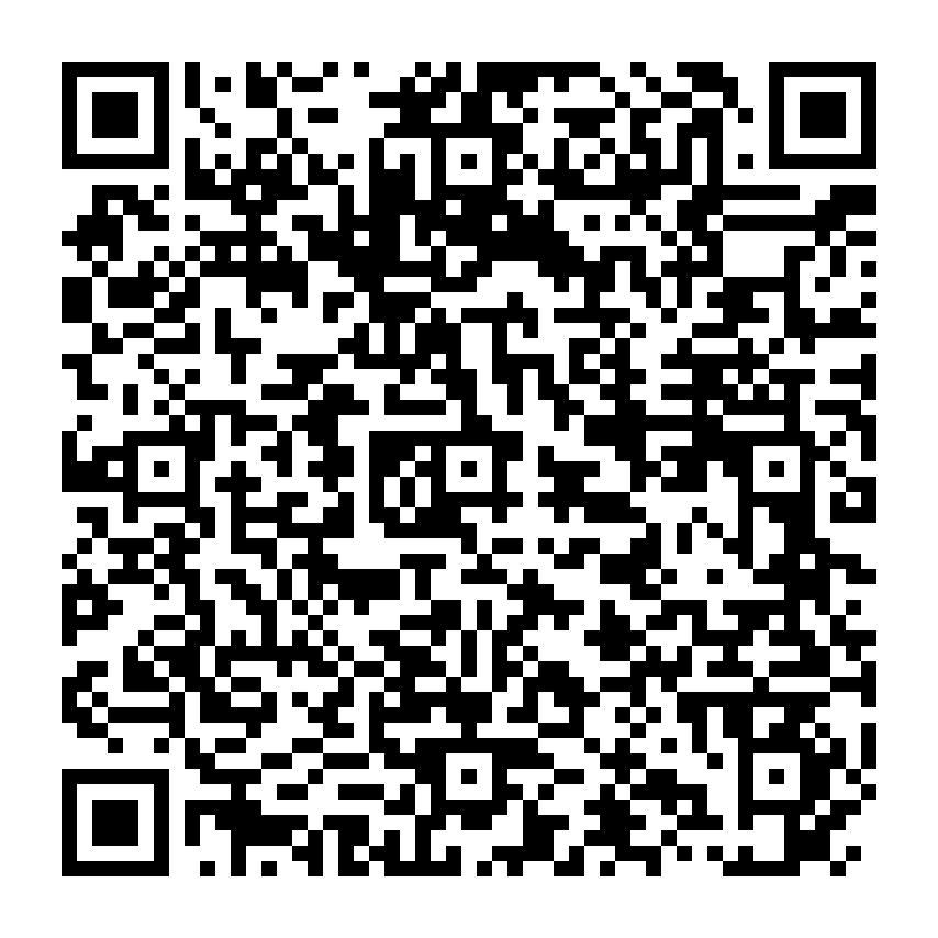 QR-kode