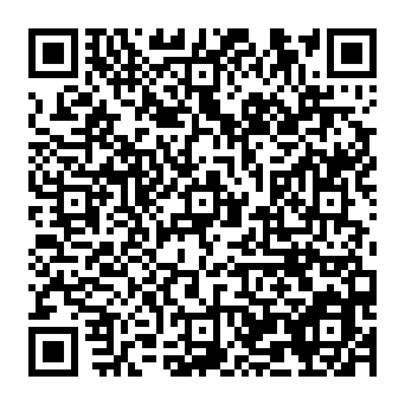 QR-kode