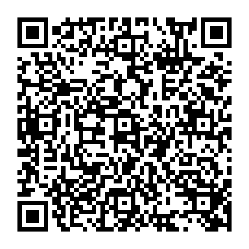 QR-kode