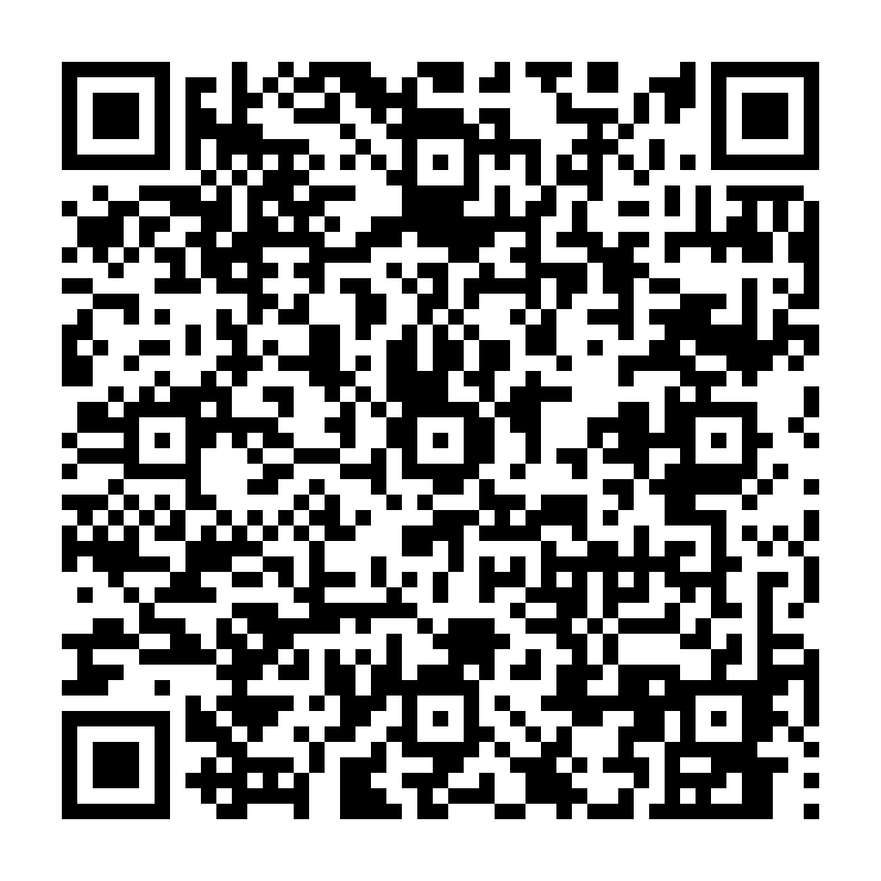 QR-kode