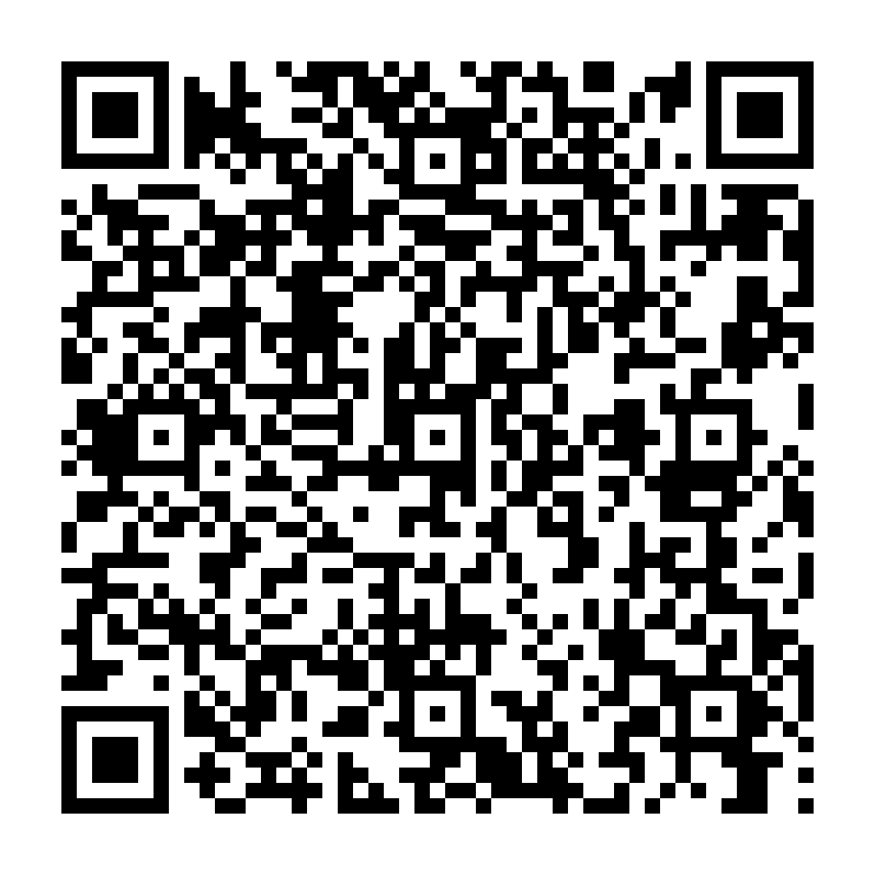 QR-kode