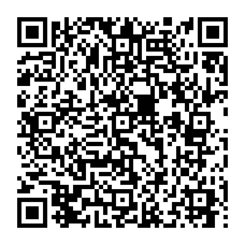 QR-kode