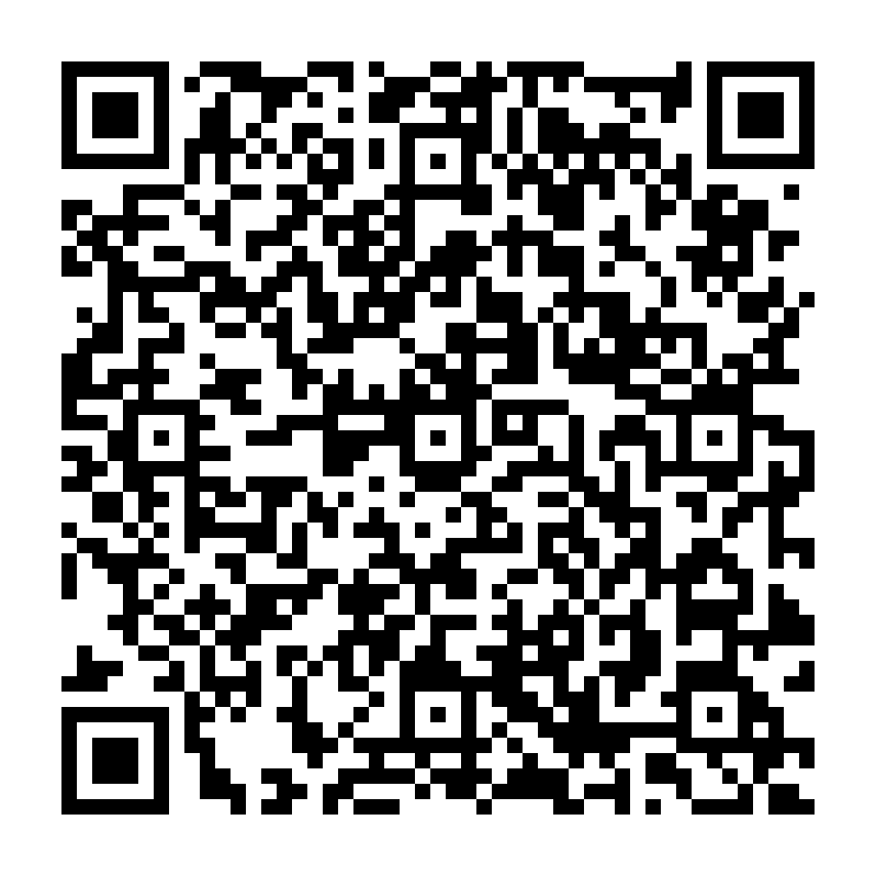 QR-kode