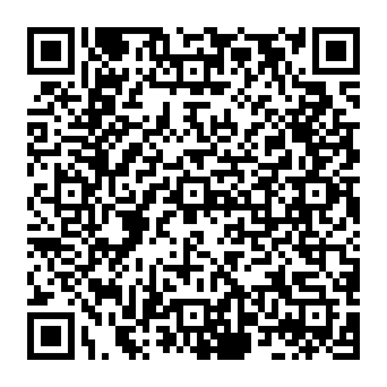 QR-kode