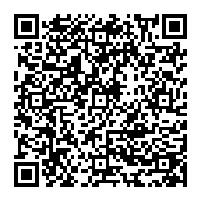QR-kode