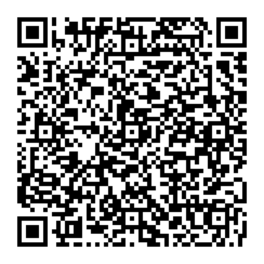 QR-kode