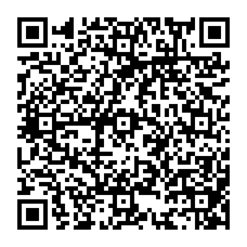 QR-kode