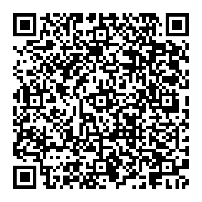 QR-kode