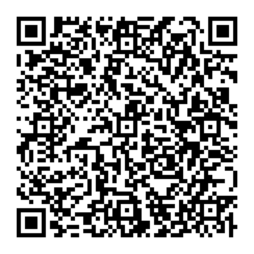 QR-kode