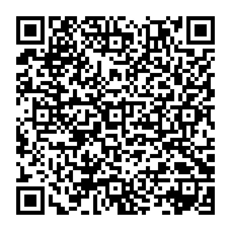 QR-kode