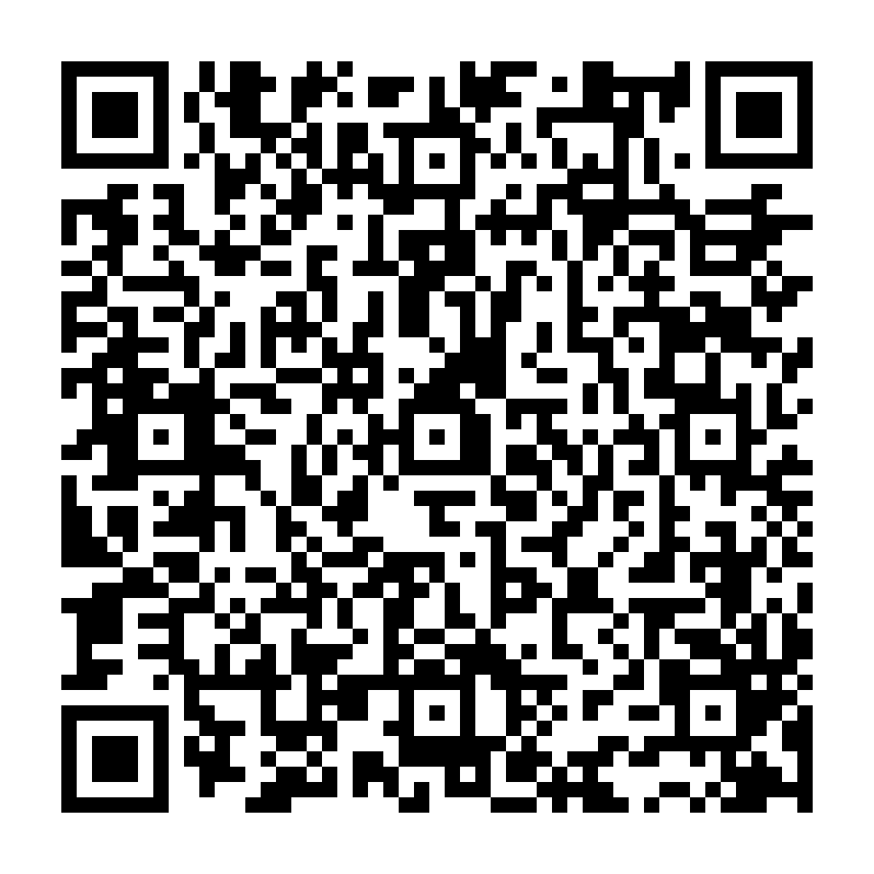 QR-kode