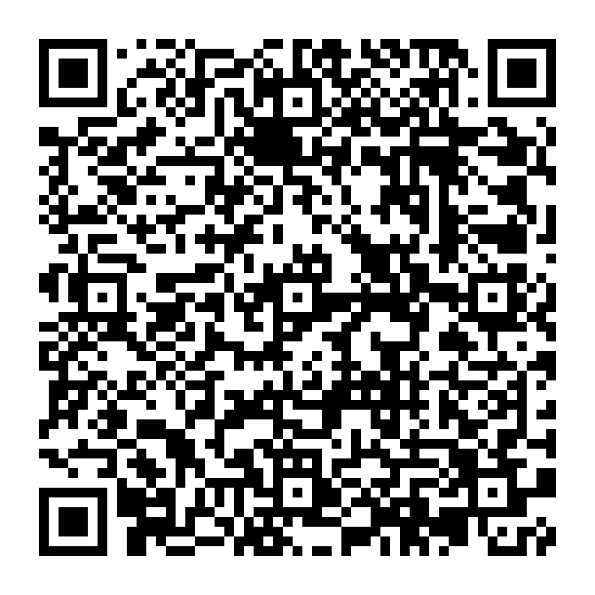 QR-kode