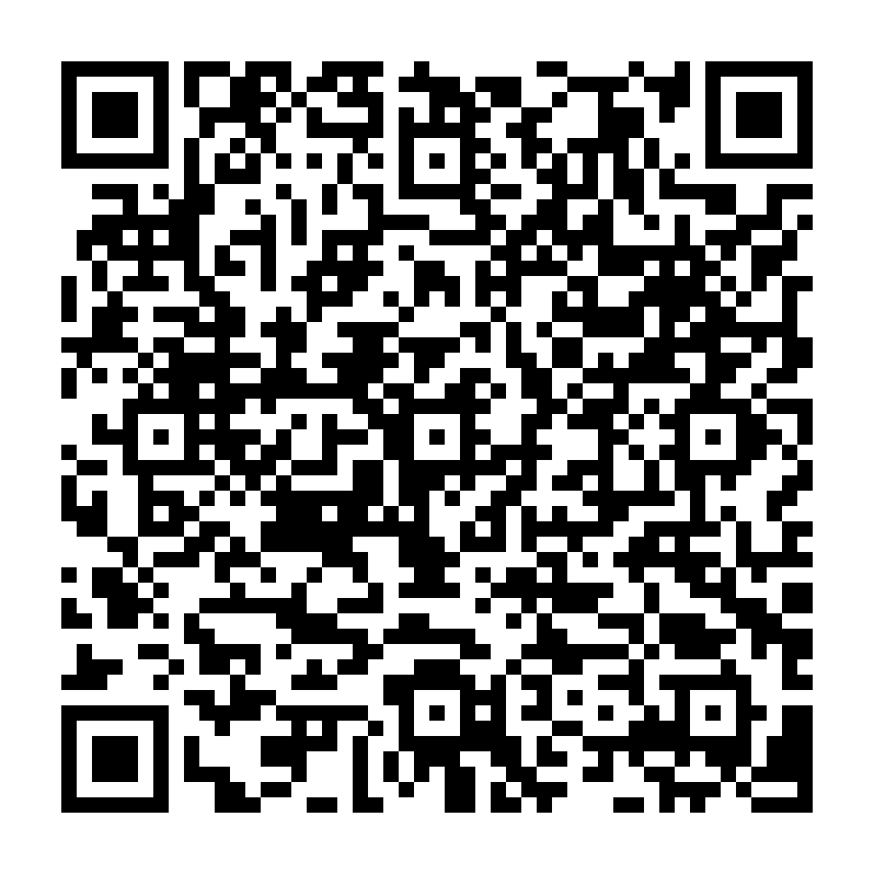 QR-kode