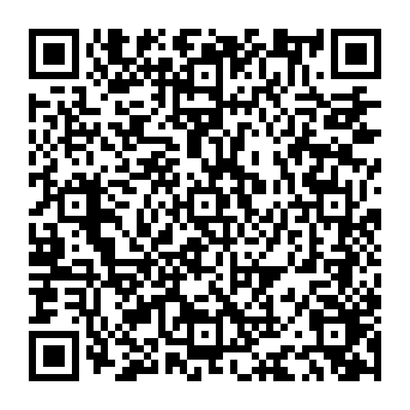 QR-kode