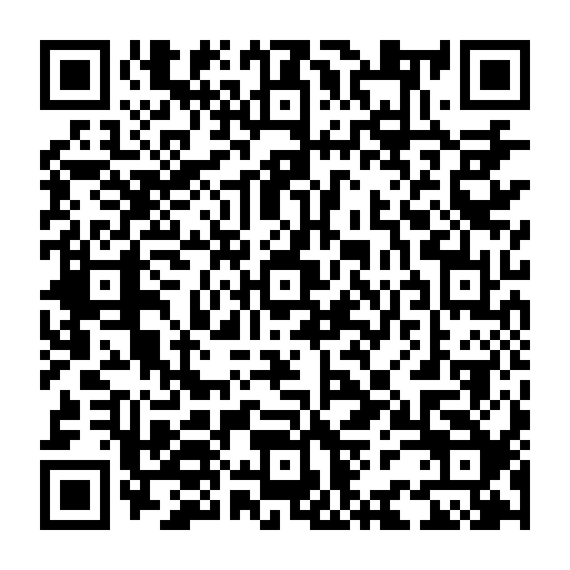 QR-kode
