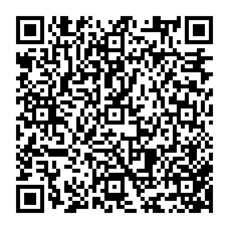 QR-kode