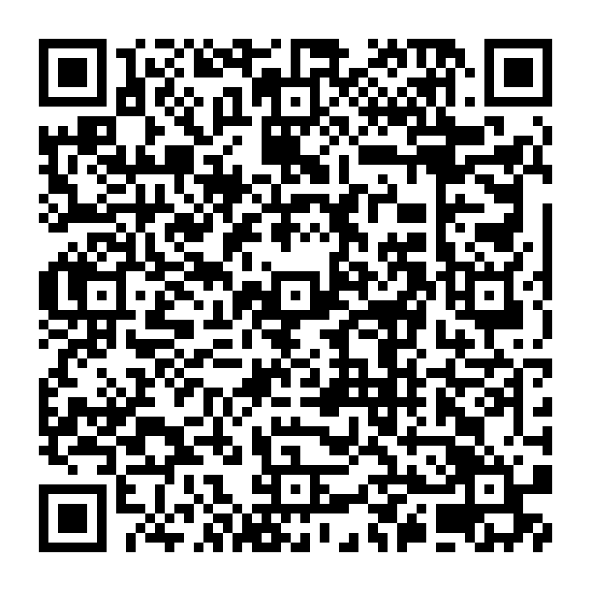 QR-kode
