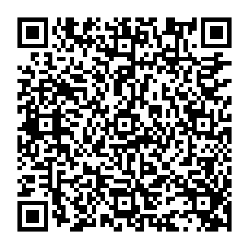 QR-kode