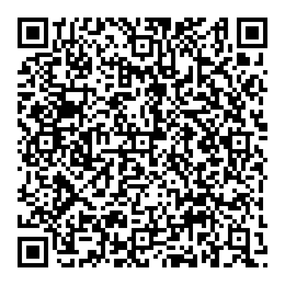 QR-kode