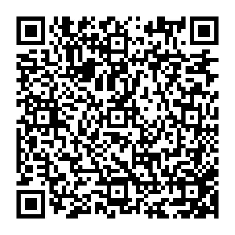 QR-kode