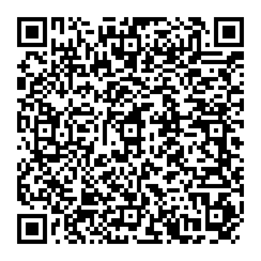 QR-kode